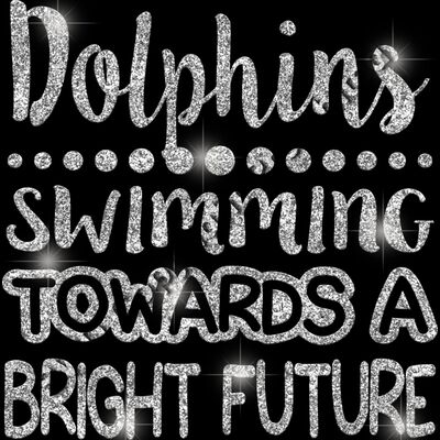 GLT87 SILVER GLITTER Thumbnail