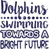 GLT87 BLUE GLITTER Thumbnail