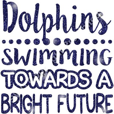 GLT87 BLUE GLITTER Thumbnail