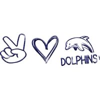 GLT86 BLUE GLITTER Thumbnail