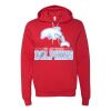 3719 Unisex Sponge Fleece Hoodie Thumbnail