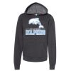 3719Y Youth Sponge Fleece Hoodie Thumbnail