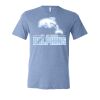 3413 Adult Extra Soft Tri-blend Tee Thumbnail