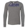3513Y Youth Extra Soft Tri-blend Long Sleeve Thumbnail